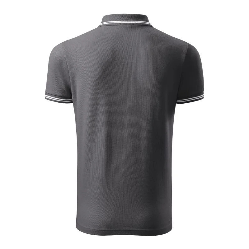 Pánská polokošile Urban M MLI-21936 - Malfini 3XL