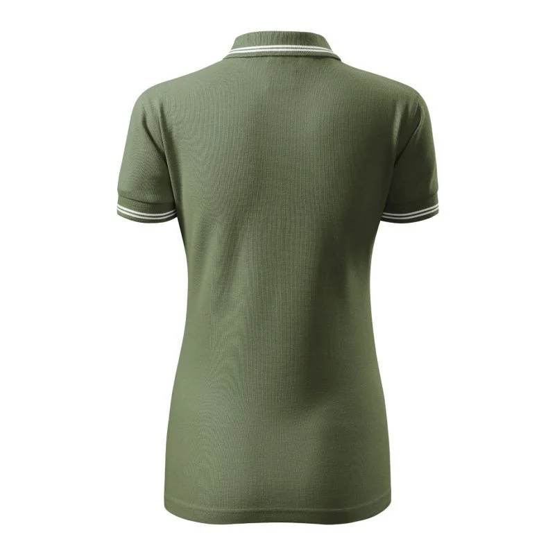 Dámské polo tričko Urban W MLI-22009 - Malfini 2XL