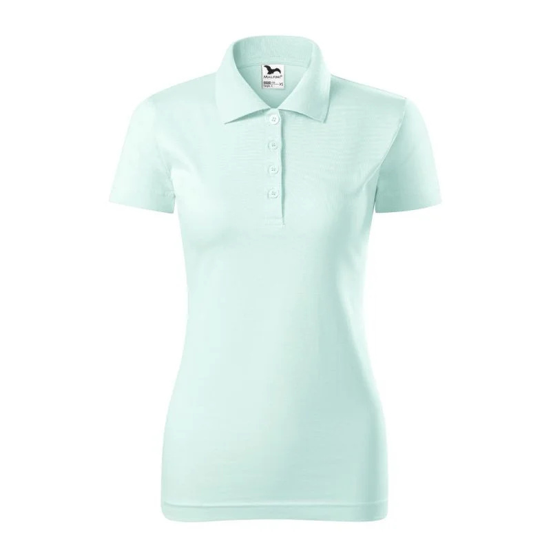 Polokošile Malfini Straight J.W MLI-223A7 frost 2XL
