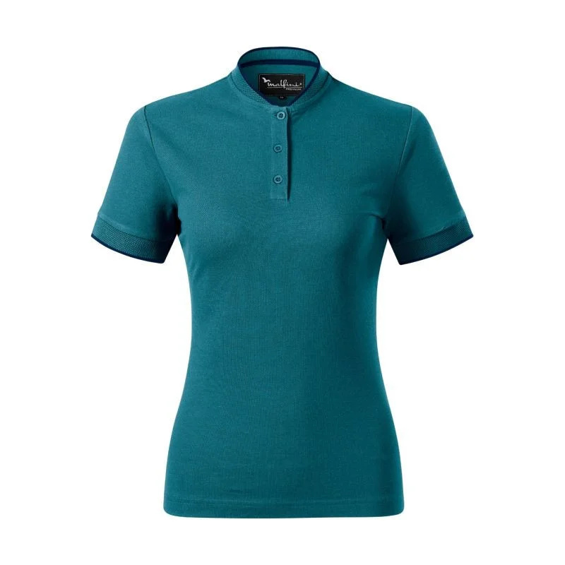 Polokošile Malfini Premium Diamond W MLI-27493 2XL
