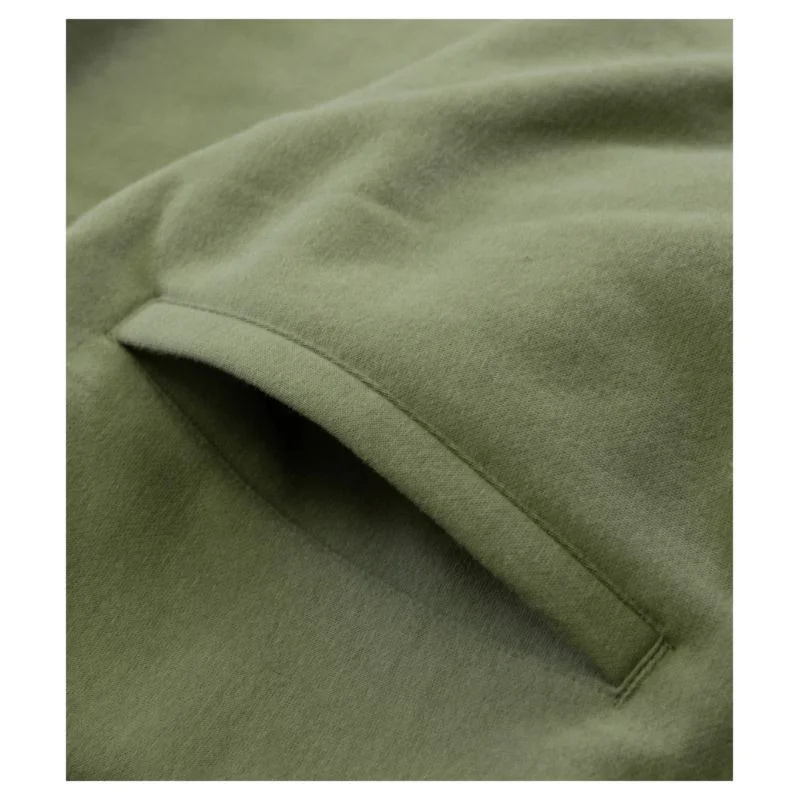 Malfini Moon M MLI-42001 mikina s kapucí černá 2XL