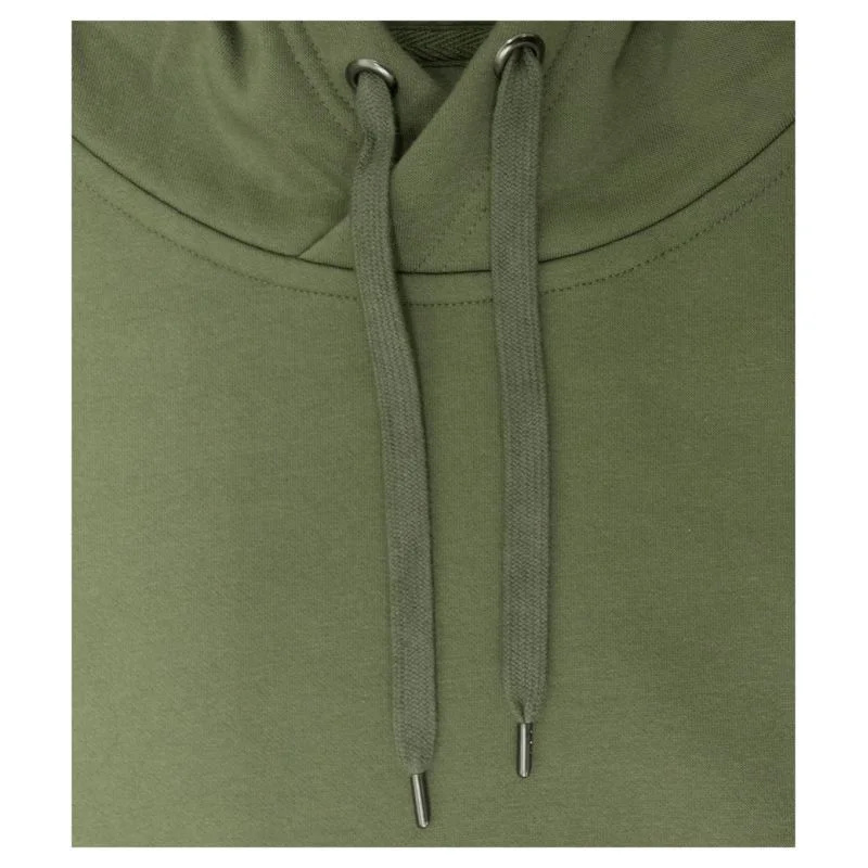 Mikina Malfini Moon M MLI-42051 v ledově šedé barvě 3XL