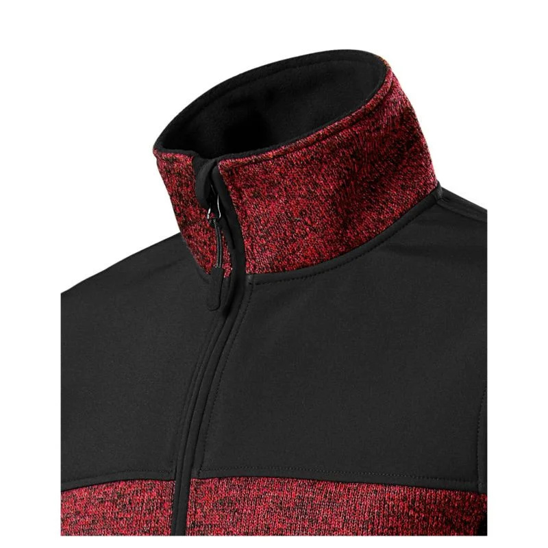 Softshellová bunda Rimeck Casual M MLI-550C4 L