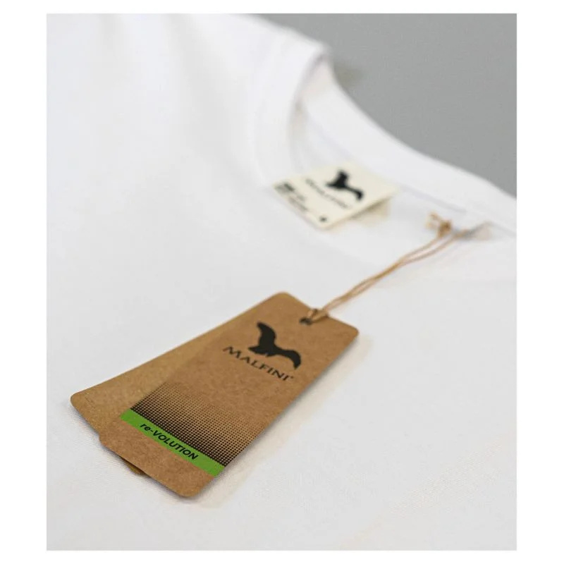 Tričko Malfini Basic Recycled M (GRS) MLI-82900 3XL