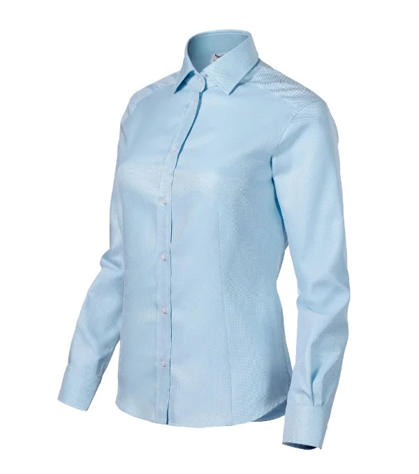 Journey košile dámská slant blue/white S