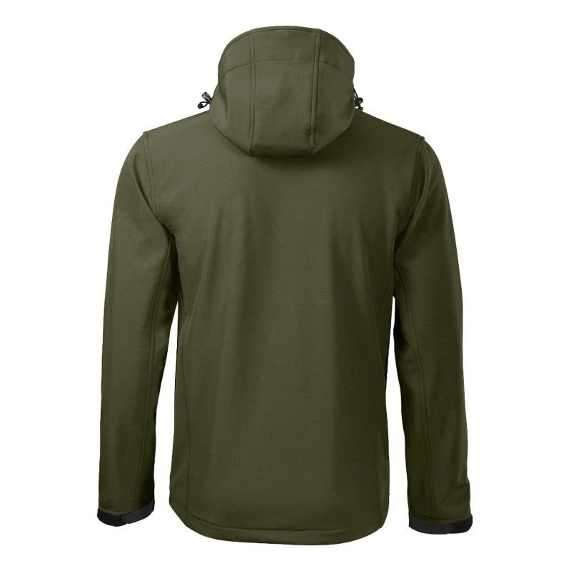 Pánská softshellová bunda Malfini M MLI-52269 3XL