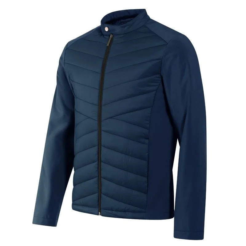 Malfini Premium Cross M MLI-55502 pánské hybridní bundy s