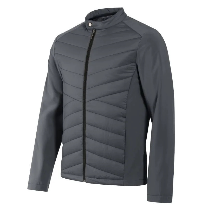 Malfini Premium Cross M MLI-55583 pánské hybridní bundy 2XL