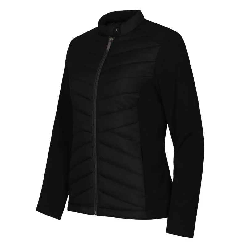 Prémiová hybridní křížová bunda Malfini W MLI-55601 2XL