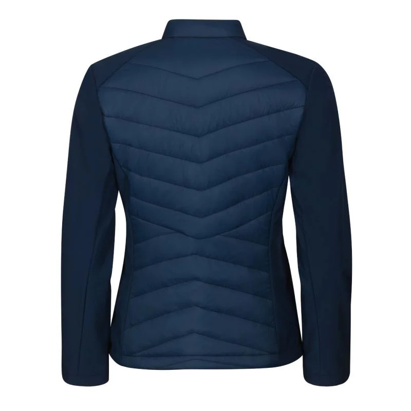 Prémiová hybridní křížová bunda Malfini W MLI-55602 2XL