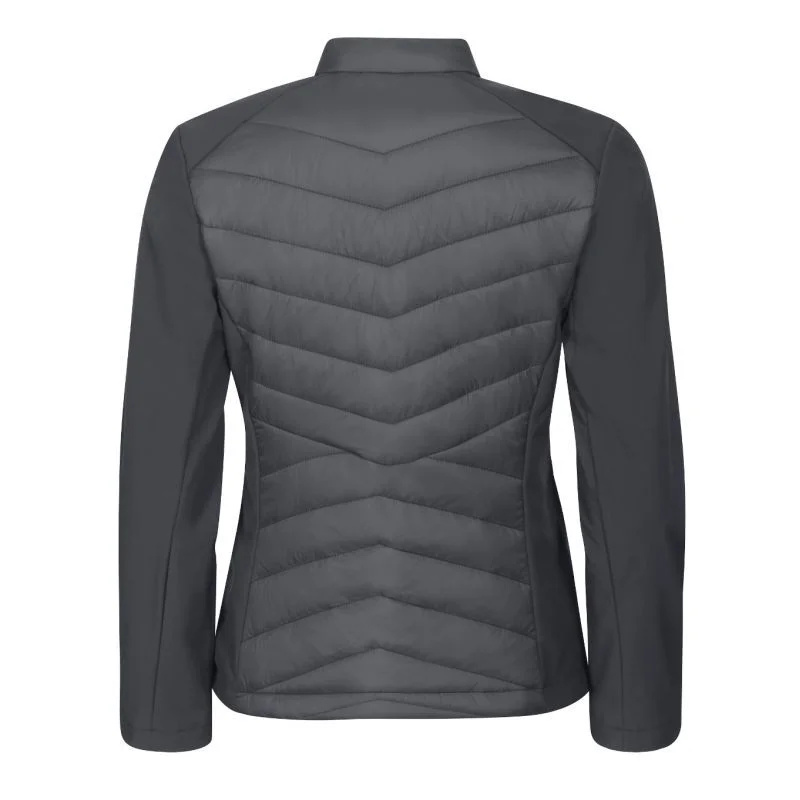 Prémiová hybridní křížová bunda Malfini W MLI-55683 2XL