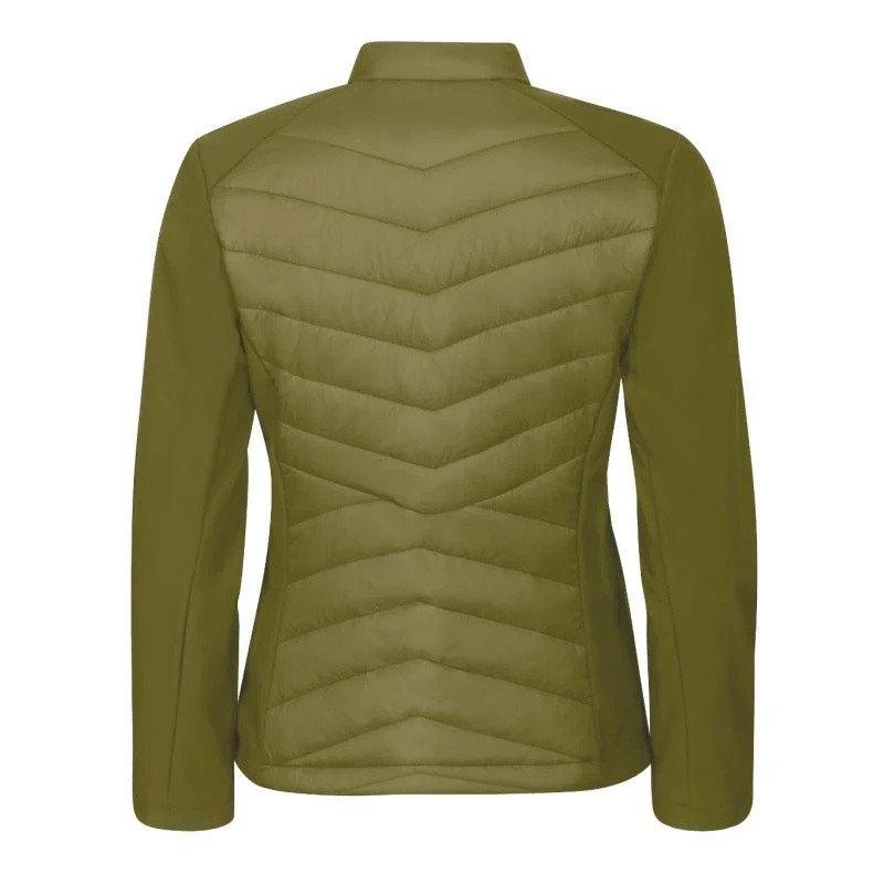 Prémiová hybridní křížová bunda Malfini W MLI-556A3 XL