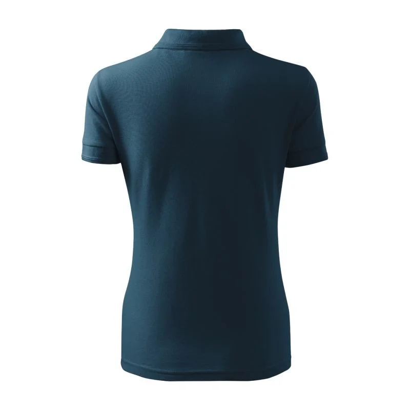 Polokošile Malfini Pique Polo Free W MLI-F1002 námořnická polokošile 2XL