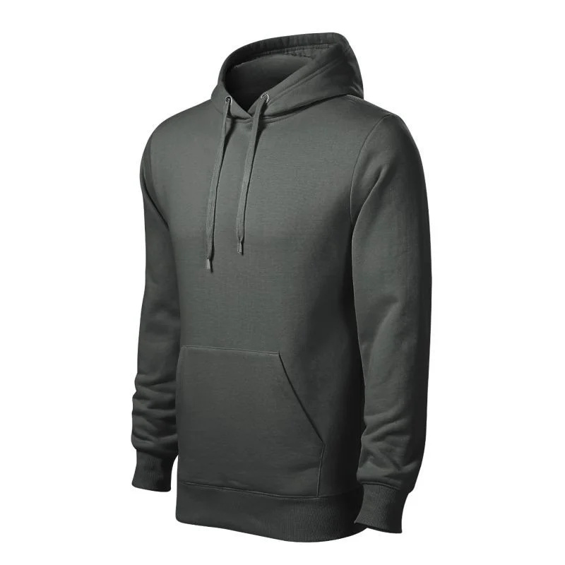 Mikina Malfini Cape Free M MLI-F1367 pánské L