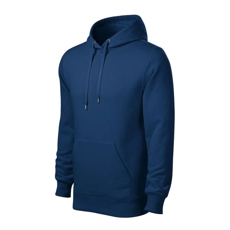 Mikina Malfini Cape Free M MLI-F1387 pánské s