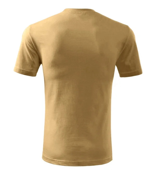 Classic New tričko pánské písková 2XL