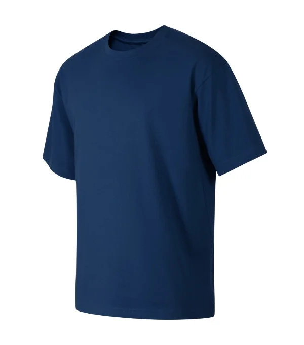 Stage tričko unisex půlnoční modrá XL