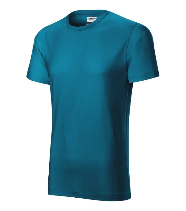 Resist tričko pánské petrolejová 3XL