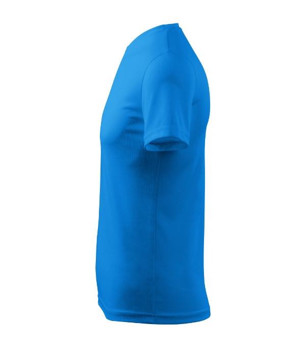 Fantasy tričko pánské snorkel blue XL