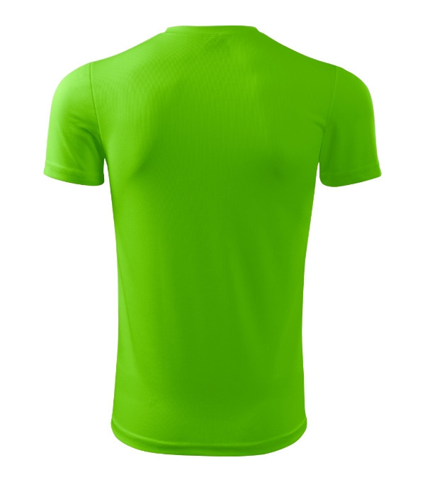 Fantasy tričko dětské apple green 134 cm/8 let