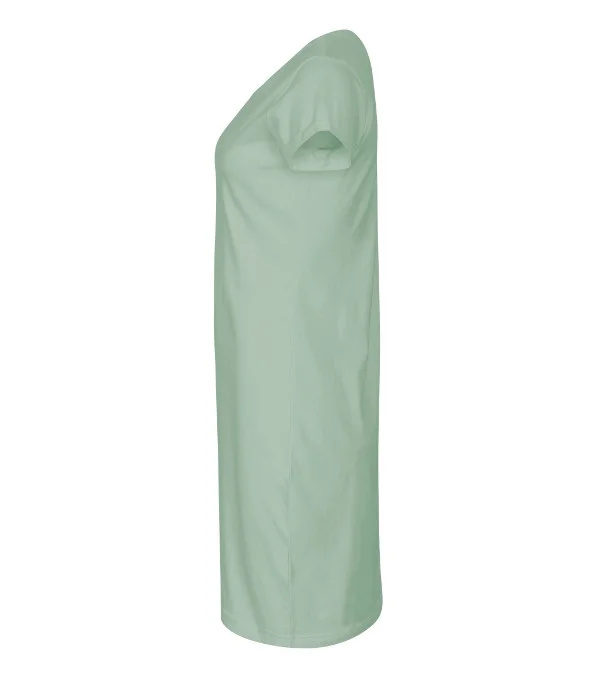 Freedom šaty dámské sage 2XL