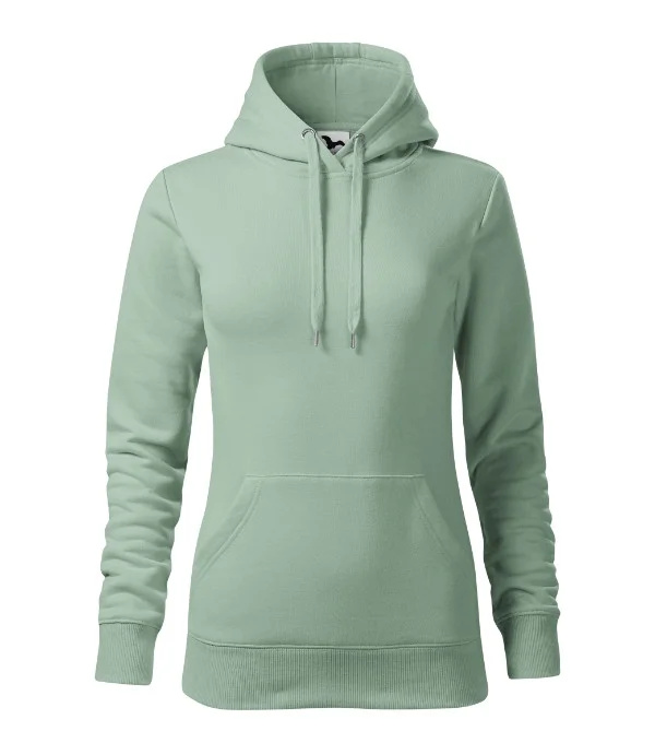 Cape mikina dámská sage XL
