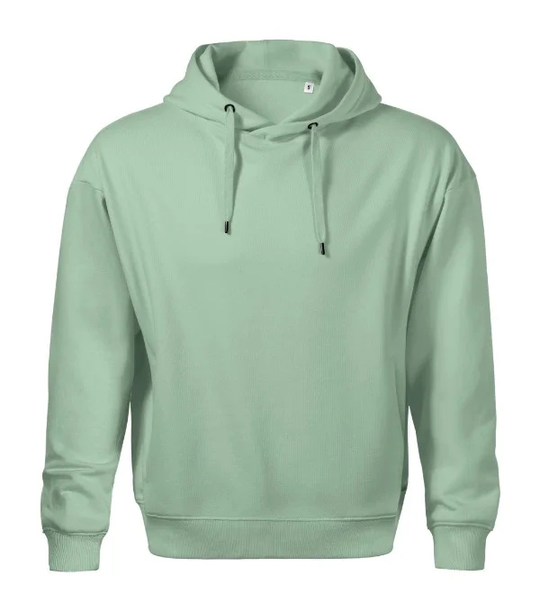 Moon mikina pánská sage 2XL