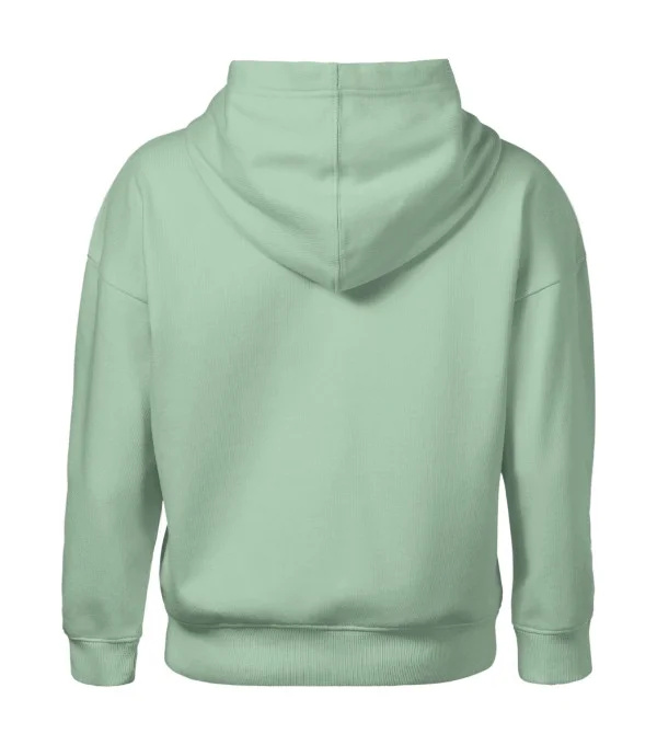 Moon mikina dámská sage 2XL