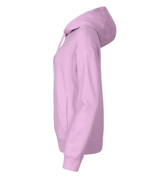 Moon mikina dámská orchid XL