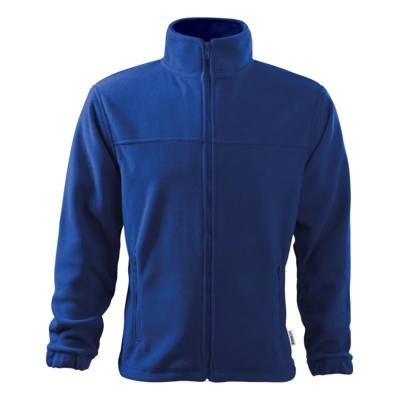 Fleecová bunda Malfini M MLI-501RB cornflower 05 2XL