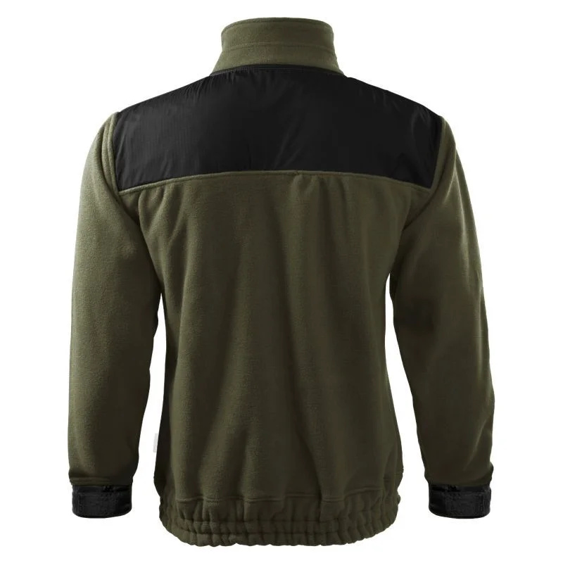 Rimeck fleecová unisex bunda Hi-Q M MLI-506ML m