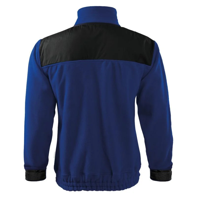 Rimeck fleecová unisex bunda Hi-Q M MLI-506RB XL