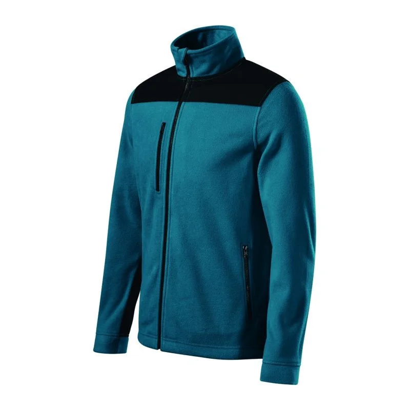 Polar unisex Effect (petrol blue (štítek značky)) XL