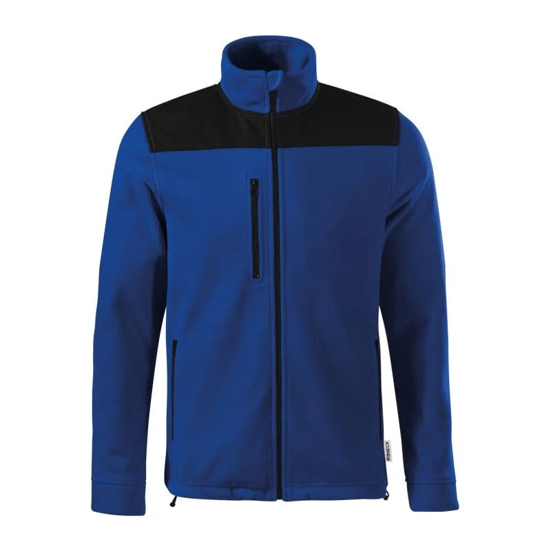 Fleece Unisex Effect (Cornflower (značka)) XL