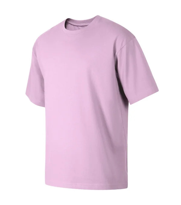 Stage tričko unisex orchid XL