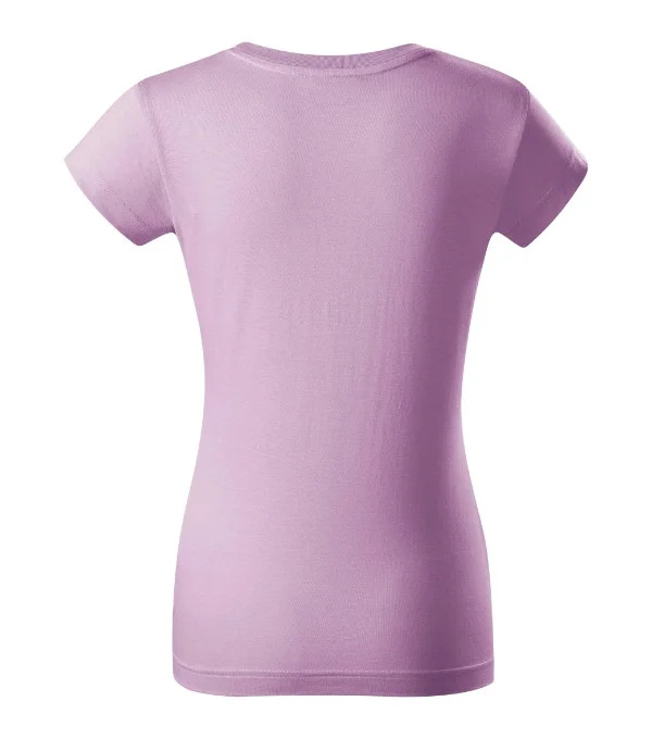 Resist tričko dámské orchid XL