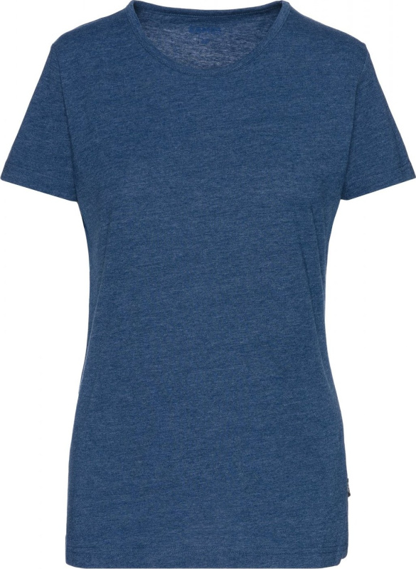 Dámské triko SAM 73 Madina modré Velikost: S