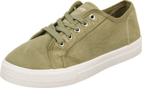 Pánské tenisky SAM 73 shan zelené Velikost: 44