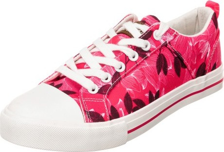 Dámské boty SAM 73 Welanda růžové Velikost: 37