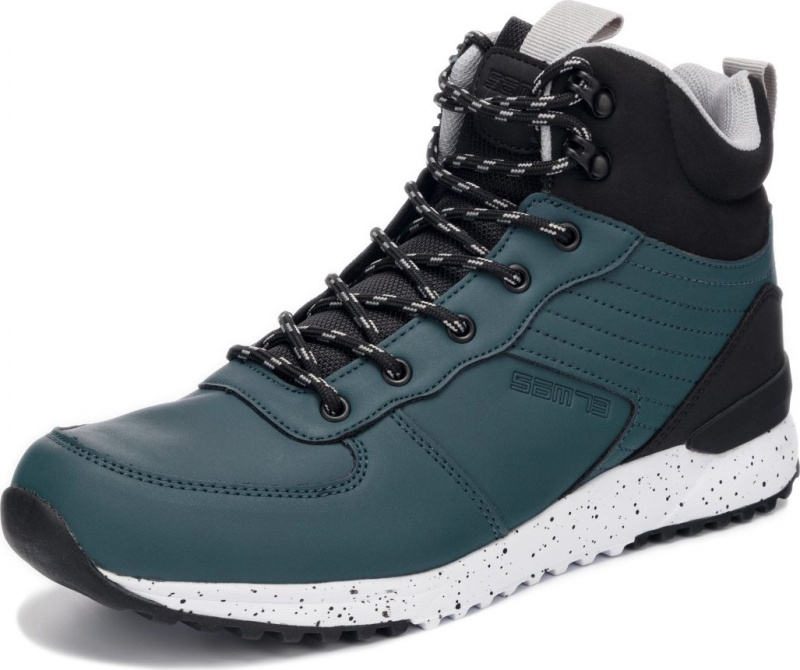 Pánské boty SAM 73 Takr modré Velikost: 44