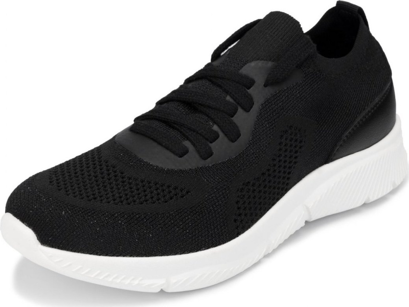 Dámské boty SAM 73 Rafera černé Velikost: 42