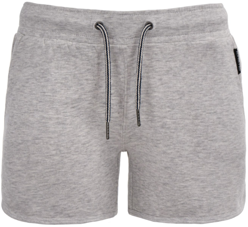 Dámské kraťasy alpine pro olema bílá xs