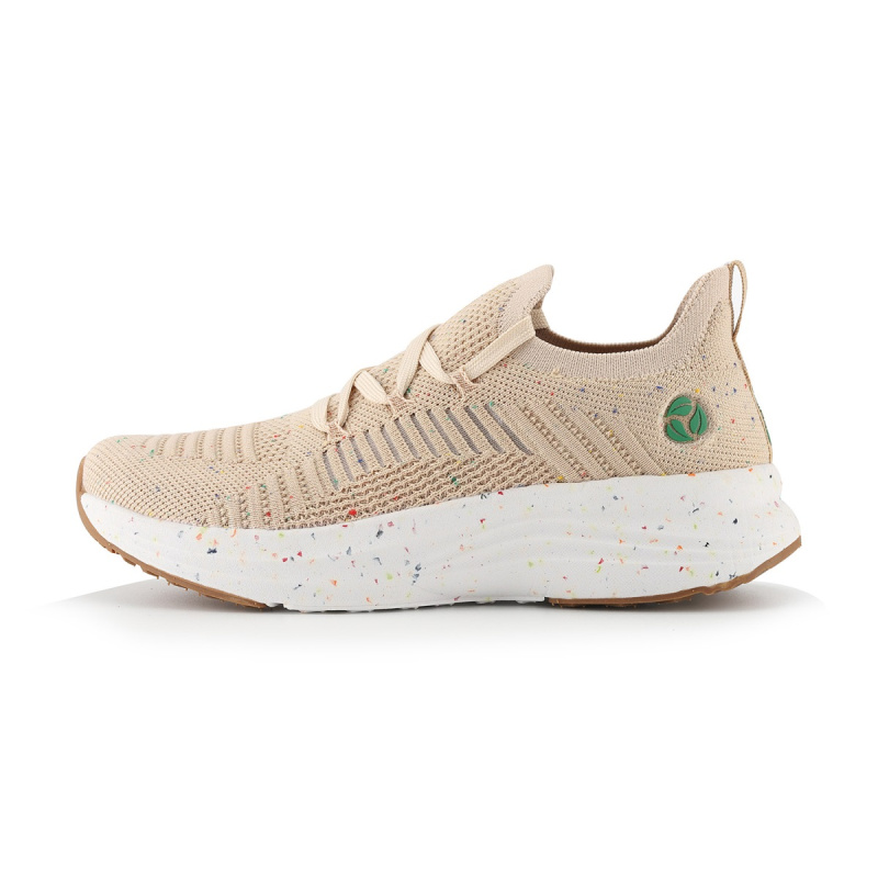 Městská obuv alpine pro hune béžová 38