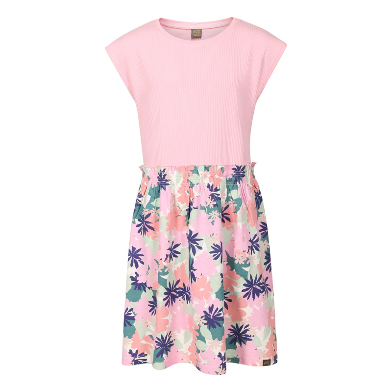 Dívčí letní šaty NAX WERWO 164-170