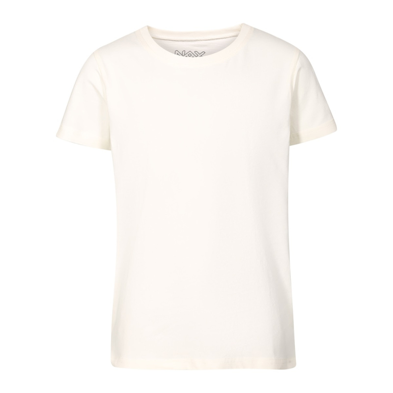 Dětské bavlněné tričko NAX GOMO 116-122