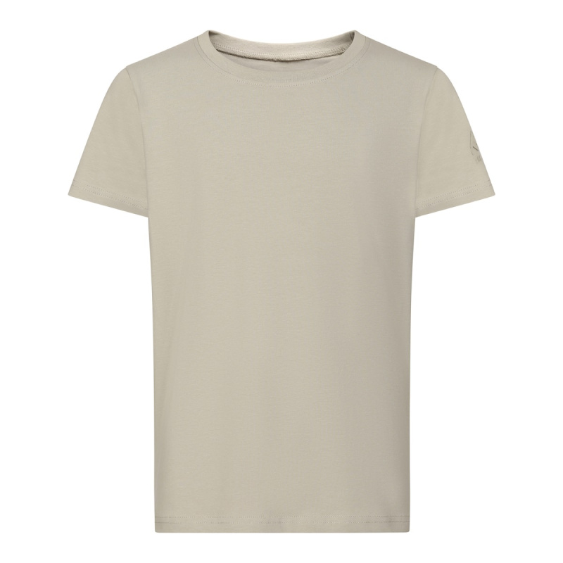 Dětské bavlněné triko NAX GOMO 164-170