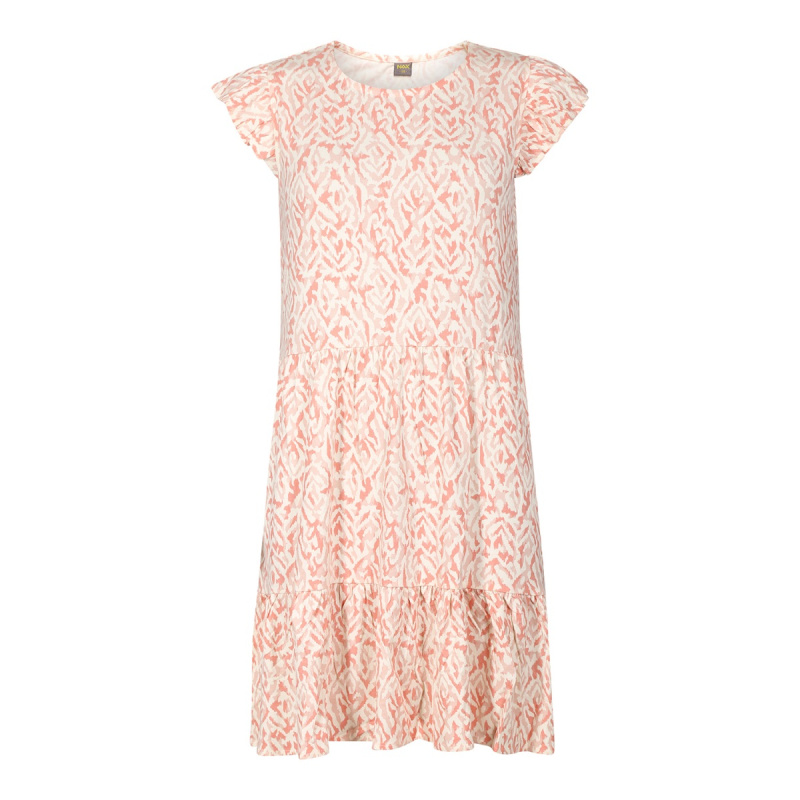 Dámské letní šaty NAX ADEGA S