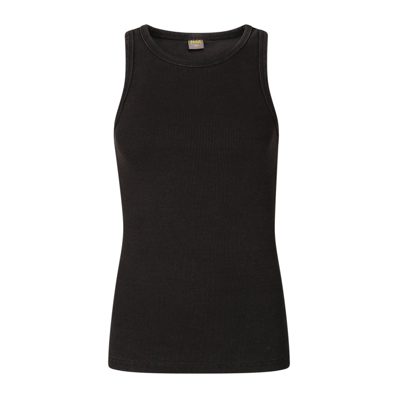 Dámské bavlněné tílko NAX ESEMA XXL