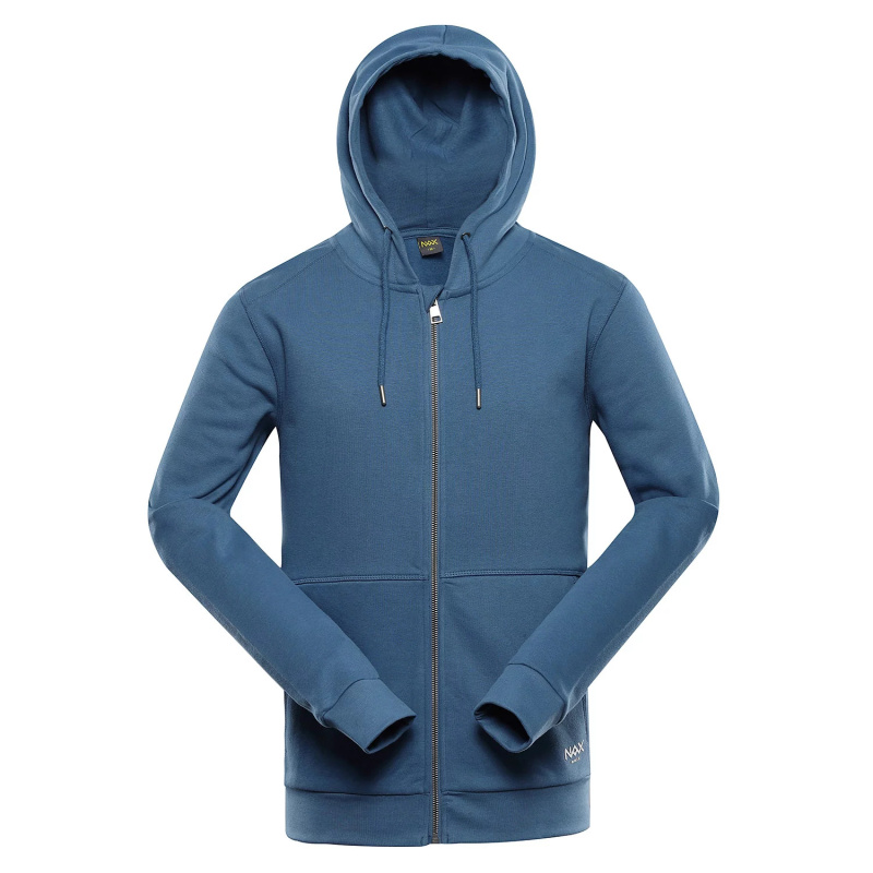 Pánská mikina NAX REDAN stellar XXXL