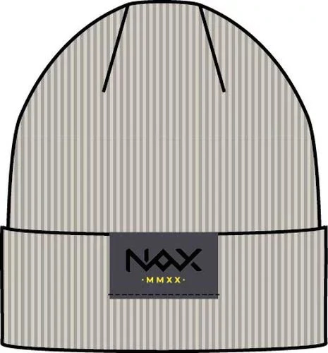 Zimní čepice nax NAX KOOPE moonbeam UNI